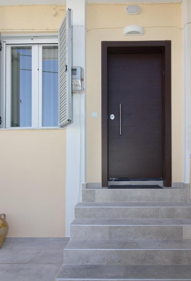 Garitsa Gem Suite Corfu  Exterior photo