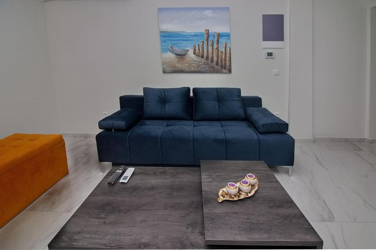 Garitsa Gem Suite Corfu  Exterior photo