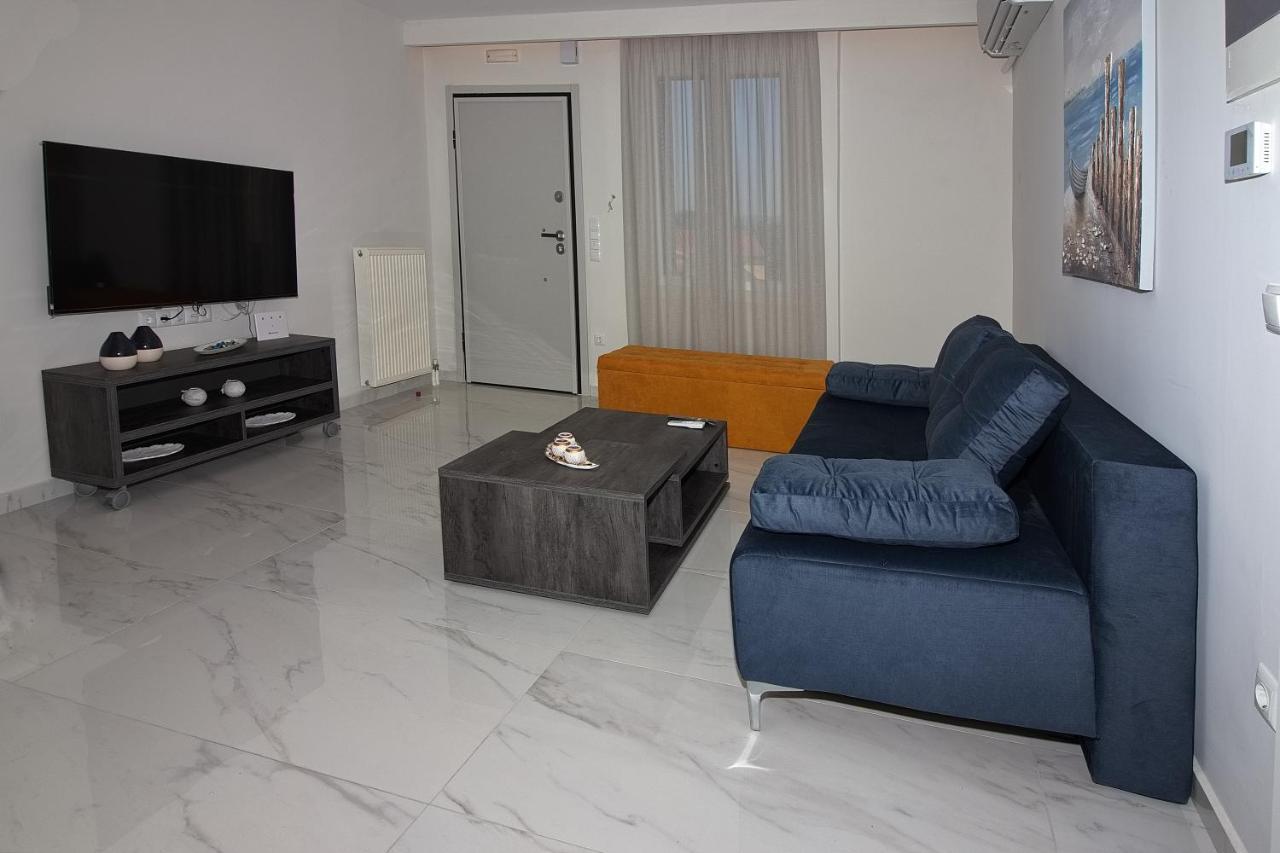 Garitsa Gem Suite Corfu  Exterior photo