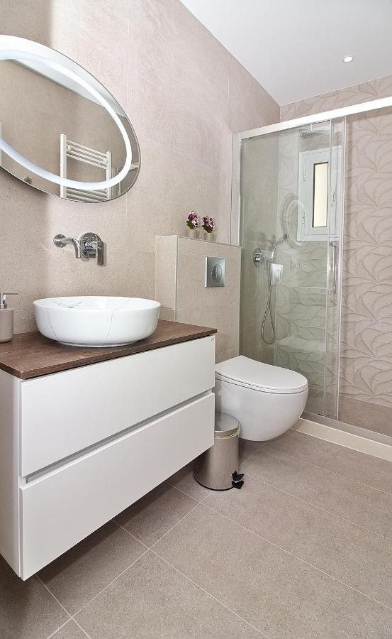 Garitsa Gem Suite Corfu  Exterior photo