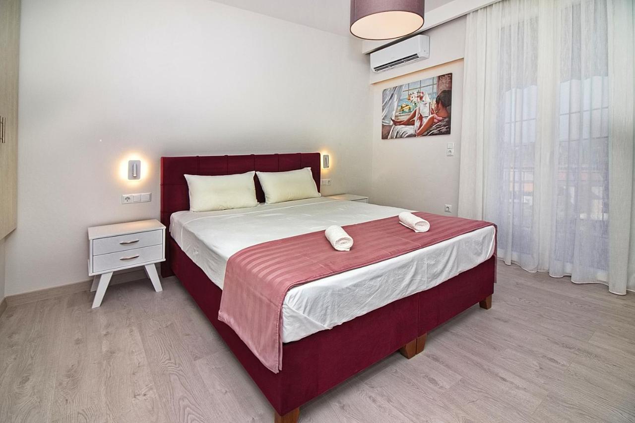 Garitsa Gem Suite Corfu  Exterior photo