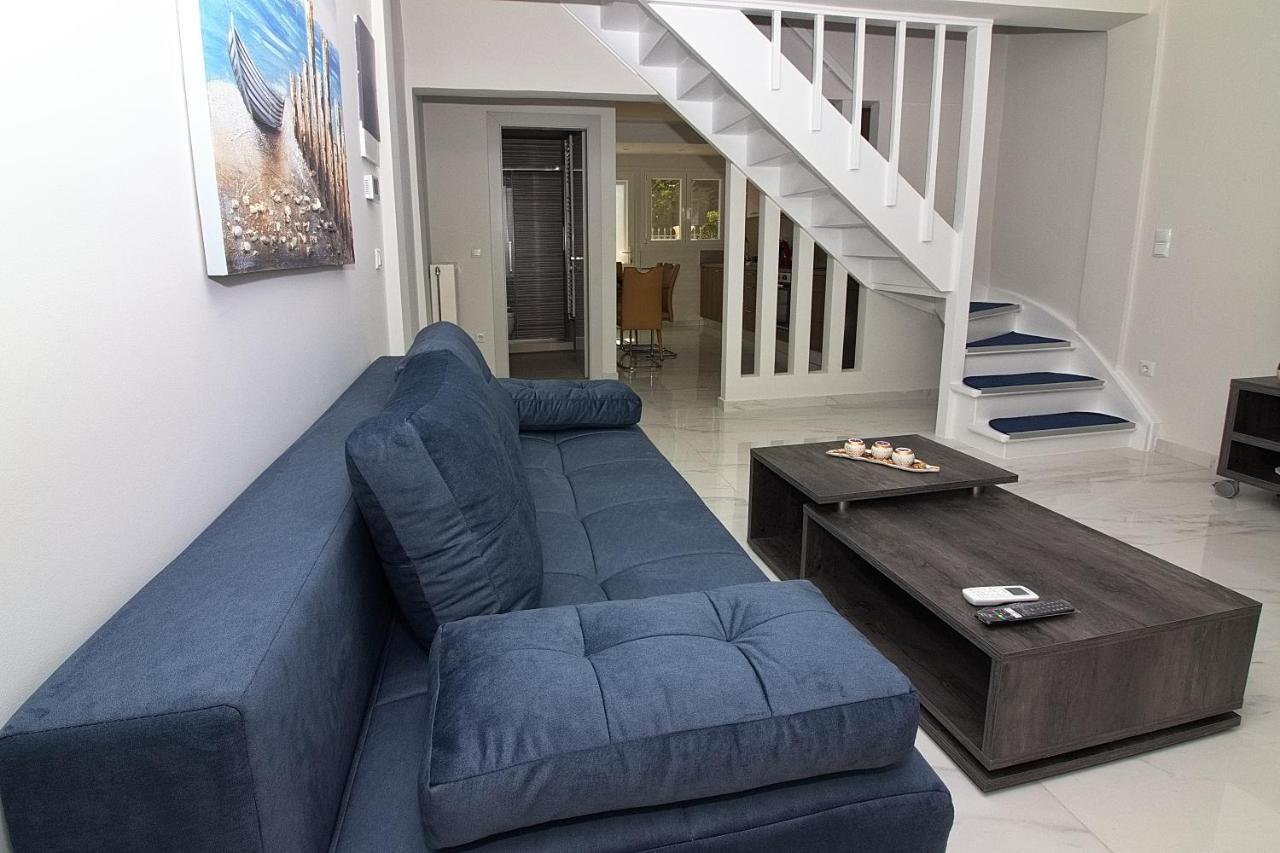 Garitsa Gem Suite Corfu  Exterior photo