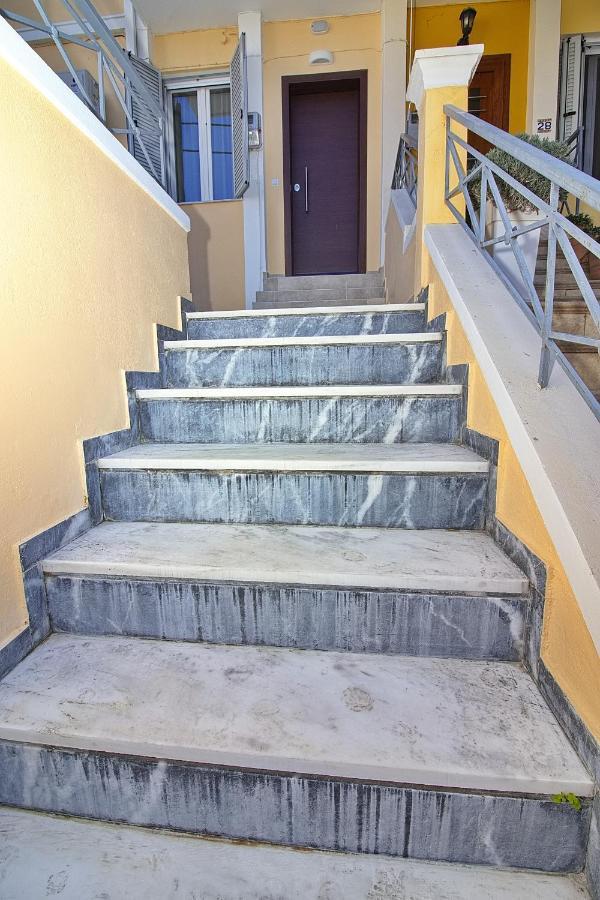 Garitsa Gem Suite Corfu  Exterior photo