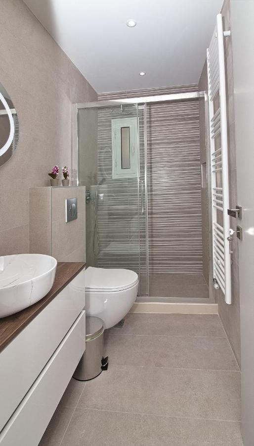 Garitsa Gem Suite Corfu  Exterior photo