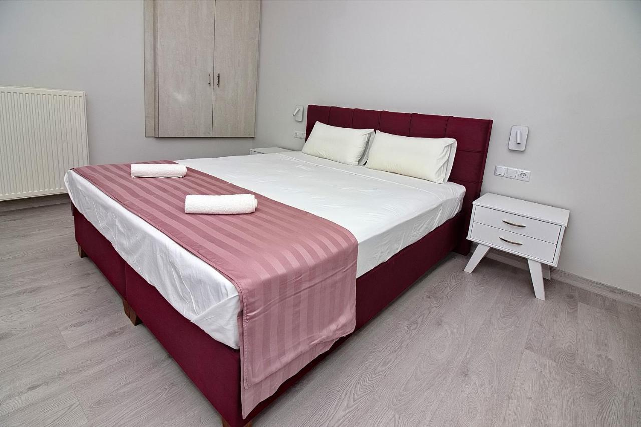 Garitsa Gem Suite Corfu  Exterior photo
