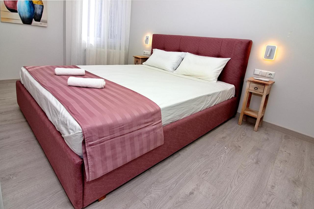 Garitsa Gem Suite Corfu  Exterior photo