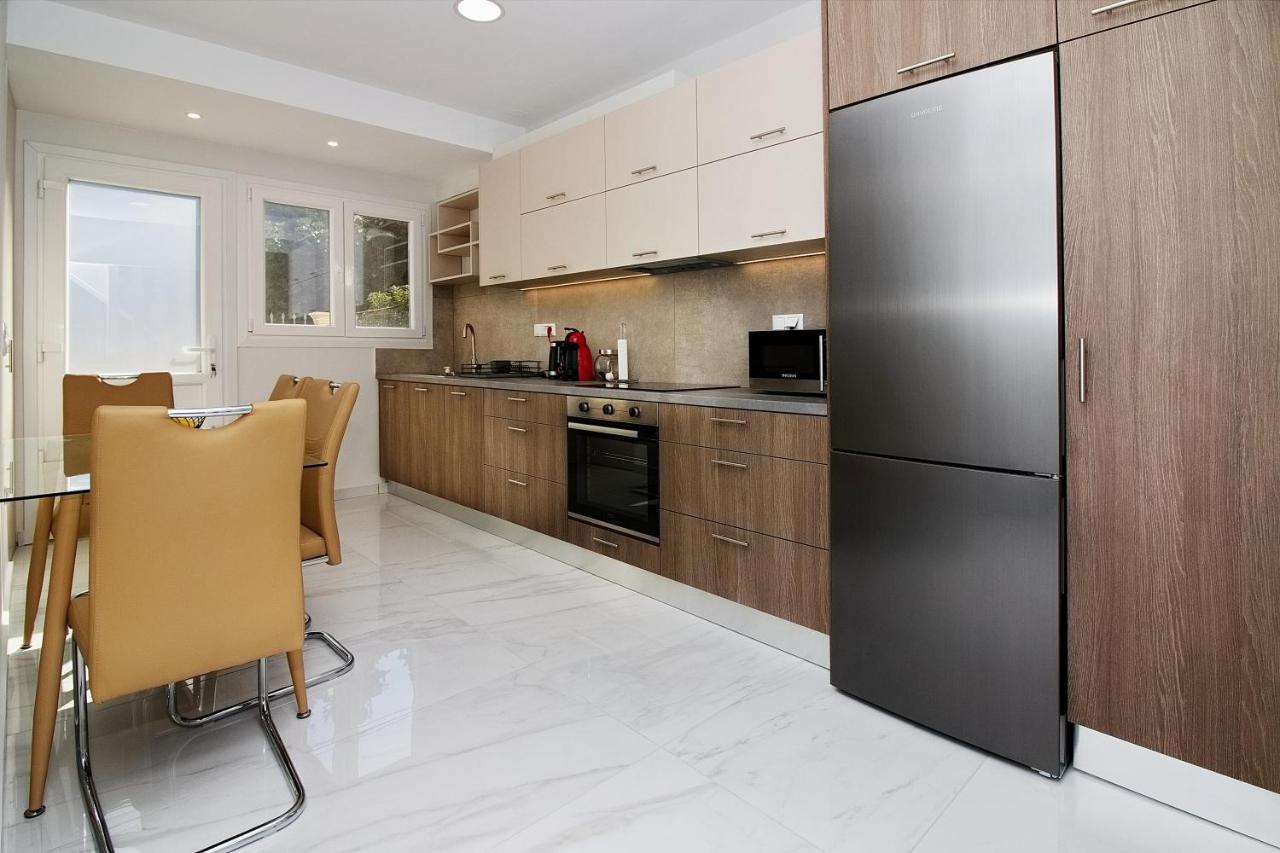 Garitsa Gem Suite Corfu  Exterior photo