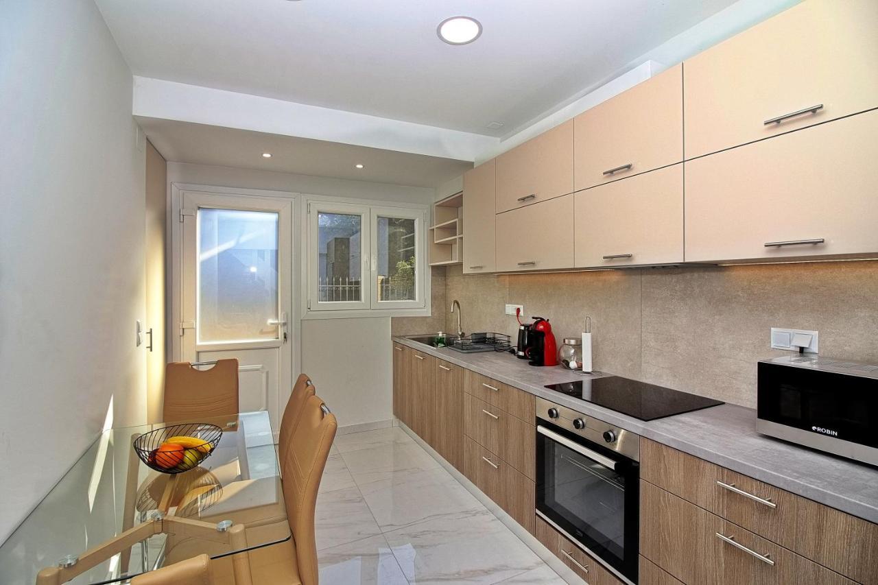 Garitsa Gem Suite Corfu  Exterior photo