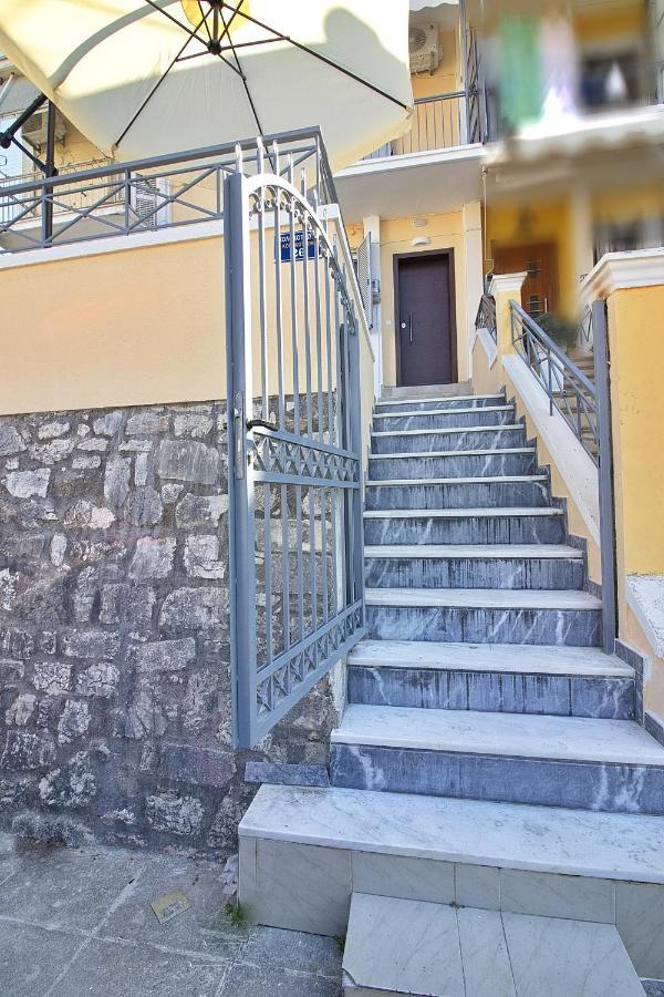 Garitsa Gem Suite Corfu  Exterior photo