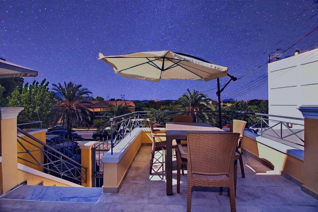 Garitsa Gem Suite Corfu  Exterior photo